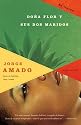 Do&ntilde;a Flor y sus dos maridos (Vintage Espanol) (Spanish Edition)