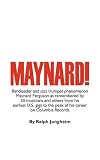 MAYNARD! the book