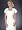 Ivory Formal Evening Dress with Bolero Jacket - Mother of Bride & Groom, Wedding, Party, MOB Gown by Sean Collection (7251)
