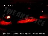 Red Underglow Underbody Car LED Neon Light Kit - Brand New - FREE SHIPPING