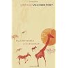 The Lost World of the Kalahari