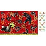 Kung Fu Panda 2: The Kaboom of Doom Party Game