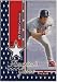 J.D. Drew St. Louis Cardinals 2002 Fleer Maximum Americas Game Jersey #5 Baseball Card