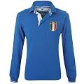 WC Long Sleeve Rugby Top Mens