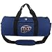UTEP Miners Duffel Bag Official NCAA College Logo UTEP DUFFLE Travel / Fitness / Overnight Bag Luggage