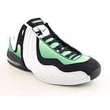 Nike Air 3 LE Basketball Shoes White Mens