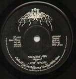 TOKOLOSHE MAN 7 INCH (7" VINYL 45) UK FLY 1971
