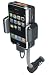 FM TRANSMITTER, Charger & FULL HANDS-FREE CAR KIT for Apple iPhone, iPhone 3G and iPod Player