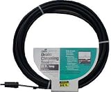 read full review Cobra Products 25Ft Power Drain Snake 81250
