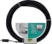 Cobra Products 25ft Power Drain Snake 81250