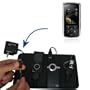 Gomadic Universal Charging Station for the LG Venus and many other mobile devices - 2nd Generation Design - uses Gomadic TipExchange Technology - 4 tips included