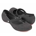 Crocs Alice Black mary-janes