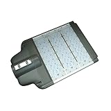 アウトドアホームAL-G-LL60W用60W 2500-7500K LED街路エリアライトセキュリティ照明フィクスチャ4500-6500Lm IP65防水保護