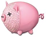 Swarovski USB Memory Key, Howard Pink