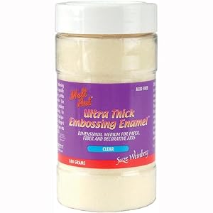 Melt-Art-Ultra-Thick-Embossing-Enamel-UTEE-8-Oz-Jars