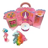 My Little Pony 64932186 - Rainbow Dashs Ankleidezimmer