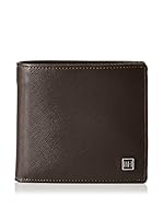 Pedro del Hierro Cartera (Marrón)