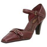 leather heels