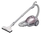 Panasonic 電気掃除機(紙パック式) ピンク MC-PR1-P