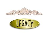 Legacy Aspen Applique 36 x 7 1/2