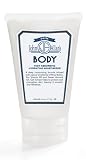 John Allan's BODY - Hydrating Moisturizer