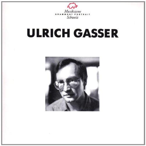 Mgbcts-M (Harmonia Mundi) Grammont Portrait - Ulrich Gasser