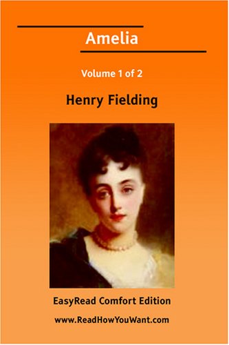 Henry Fielding
