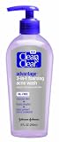 Clean & Clear ADVANTAGE 3 In 1 Foaming Acne Wash , 8 Ounce 41QusQJptfL. SL160 Clean & Clear ADVANTAGE 3 In 1 Foaming Acne Wash , 8 Ounce