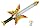 仮面ライダーキバ 魔皇剣DXザンバットソード
