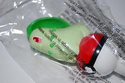 Pokemon Talking Spoon made for Kellog 2000