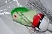 Pokemon Talking Spoon made for Kellog 2000