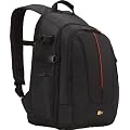 Case Logic DCB309K Sac � dos en nylon pour appareil photo r�flex Noir