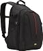 Case Logic DCB-309 SLR Camera Backpack (Black)