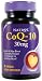 CoEnzyme Q-10 ( CoQ10 - Promotes Energy Production in the Heart. ) 100 mg 30 Capsules Natrol