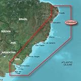 GARMIN VSA004R NATAL TO BUENOS AIRES BLUECHART G2 VISION SD