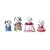 Sylvanian Families Dalmatian Family