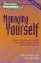 Managing Yourself (The Mike Pedler Library)