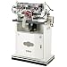 SHOP FOX W1805 16-1/2-Inch Dovetail Machine