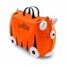 Tipu Trunki (Orange Tiger)
