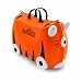 Trendykid Trunki, Tipu