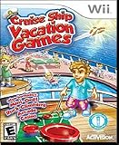 Cruise Ship Vacation Games