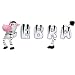 Check out WordWorld WordFriends Magnetic Plush Zebra
