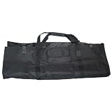 Savage Background Stand Carry Case for Stands & Cross Bars, 28 x 49.