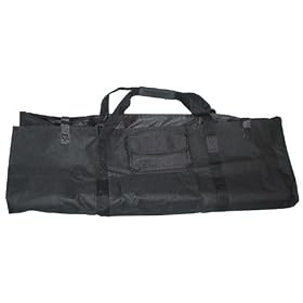 Click here to buy Savage Background Stand Carry Case for Stands and Cross Bars, 28 x 49. by Savage.