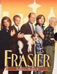 Frasier : L'Int�grale Saison 3 - Coff...