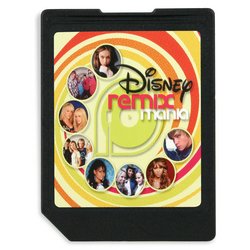 Childrens Toyshop  Toys : Disney Mix Clips - Remix Mania