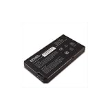 Dell Inspiron 2200 Replacement 8-Cell Battery and Charger (DQ-M5701, DQ-PA-16)