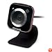 Microsoft LifeCam VX-5000 (Red)