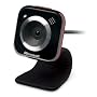 Microsoft LifeCam VX-5000 (Red)