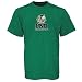 Search : North Dakota Fighting Sioux Green Campus Yard T-shirt